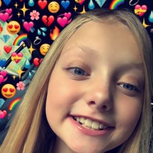 Meet your Posher, Kaylee